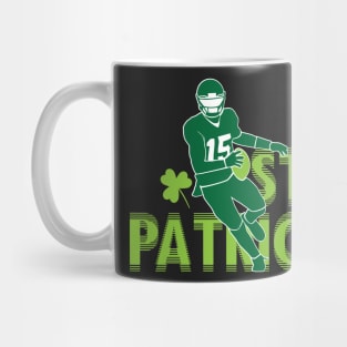 St. Patrick Mug